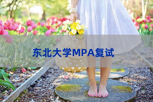 东北大学mpa招生简章(东北大学2023年研究生招生简章)-第1张-职场百科-大苏人才网