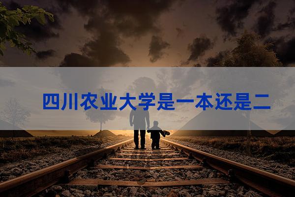 四川农业大学二批(四川农业大学马克思主义学院)-第1张-职场百科-大苏人才网