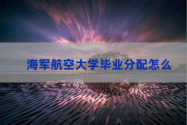 海军航空大学专业(海军航空大学专业分数线)